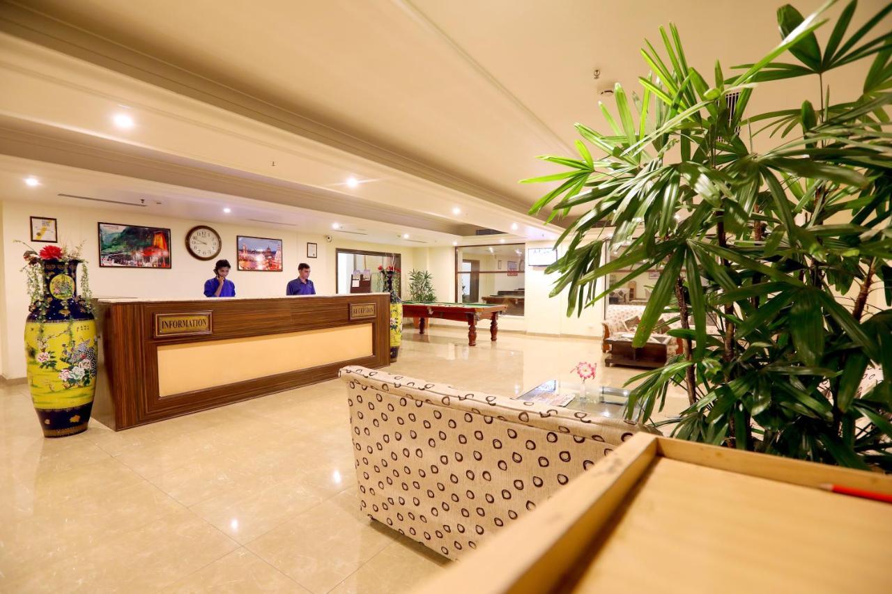 Hotel The Fern Residency Haridwār Exterior foto
